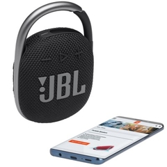 Loa bluetooth JBL Clip 4