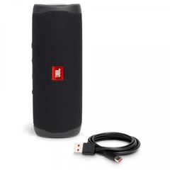 Loa di động bluetooth JBL Flip 5