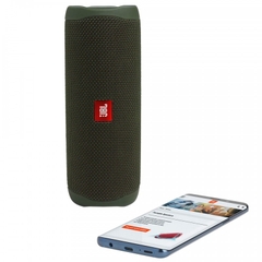 Loa di động bluetooth JBL Flip 5