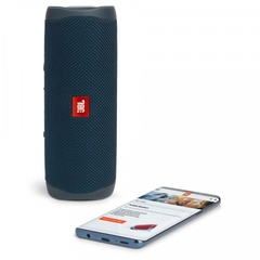 Loa di động bluetooth JBL Flip 5