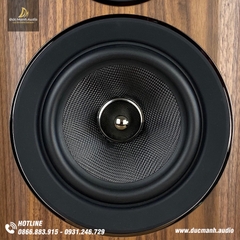 Loa Wharfedale Evo 4.2 + Amply Audiolab 6000A