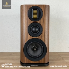 Loa Wharfedale Evo 4.2 + Amply Denon PMA-900HNE