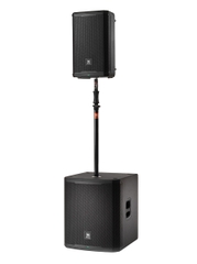 Loa sub JBL PRX918XLF