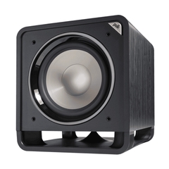 Loa sub Polk Audio HTS 12, bass 30cm, 400W