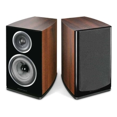 Loa Wharfedale Diamond 11.2