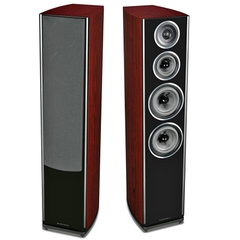 Loa Wharfedale Diamond 11.4