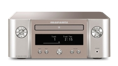 Amply tích hợp CD, Network Marantz M-CR612