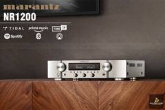 Amply Marantz NR1200