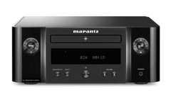 Amply tích hợp CD Marantz M-CR412