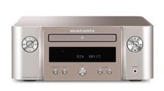 Amply tích hợp CD Marantz M-CR412