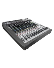 Mixer analog Soundcraft Signature 12MT