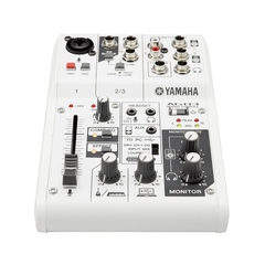Mixer Yamaha AG03