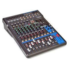 Mixer Yamaha MG12XU