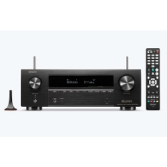 Amply Denon AVR X1700H