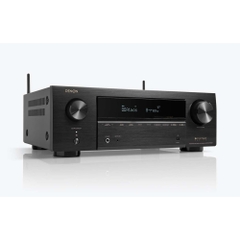 Amply Denon AVR X1700H