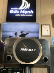 Loa karaoke Paramax SC-2500