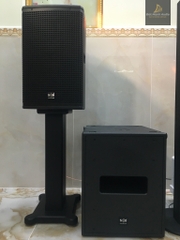 Loa SE AudioTechnik M-F3A Sub