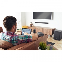 Loa Soundbar JBL Bar 5.1