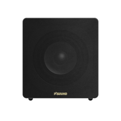 Loa Sub P'Sound Sub-12AL, Bass 25cm, Công Suất 500W