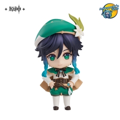 [Good Smile Company] Mô hình nhân vật Genshin Impact Nendoroid Venti