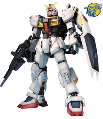 [Bandai] Mô hình lắp ráp Perfect Grade 1/60 PG Gundam Mk-II AEUG (White) Model Kits