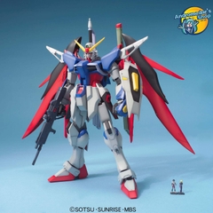 [Bandai] Mô hình lắp ráp Master Grade 1/100 MG Destiny Gundam Model Kits