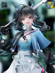 [Đặt trước] [Apex] Mô hình nhân vật Arknights: Endfield 1/7 Chen Qianyu Complete Figure