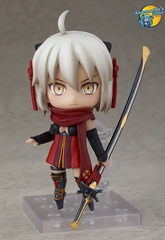 [Good Smile Company] Mô hình nhân vật Fate/Grand Order Nendoroid 1440 Alter Ego/Okita Souji (Alter)