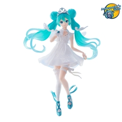 [SEGA] Mô hình nhân vật Vocaloid SPM Hatsune Miku 15th Anniversary KEI Ver.