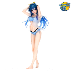[Taito] Mô hình nhân vật Bottom-tier Character Tomozaki Nanami Minami Coreful Figure