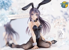 [Taito] Mô hình nhân vật Artist MasterPiece Sakurajima Mai Bunny Girl Ver Figure