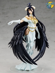[Good Smile Company] Mô hình nhân vật Overlord IV POP UP PARADE Albedo Complete Figure