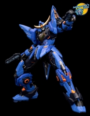 [Moshow] Mô hình nhân vật 1/100 MCT-J02 Date Masamune Action Figure