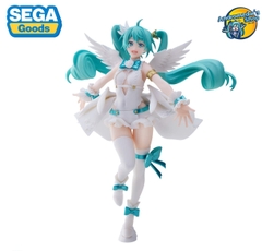 [Sega] Mô hình nhân vật Vocaloid Hatsune Miku 15th Anniversary Yuichi Murakami Ver. SPM Figure
