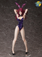 [FREEing] Mô hình nhân vật Shokugeki no Soma B-STYLE Rindo Kobayashi Bare Leg Bunny Ver. 1/4 Complete Figure