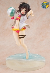 [KADOKAWA] Mô hình nhân vật KonoSuba KDcolle Megumin Original Swimsuit Ver. 1/7 Complete Figure