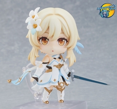 [Good Smile Company] Mô hình nhân vật Genshin Impact Nendoroid 1718 Traveler (Lumine)