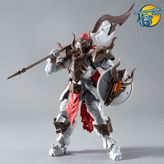 [Bandai] Mô hình lắp ráp 30 Minutes Fantasy 1/144 30MF Liber Warrior Model Kits