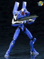 [Đặt trước] [Kotobukiya] Mô hình lắp ráp EVA-00 PROTO TYPE TV Ver. (Evangelion) Model Kit
