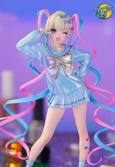 [Good Smile Company] Mô hình nhân vật NEEDY STREAMER OVERLOAD POP UP PARADE OMGkawaiiAngel Complete Figure