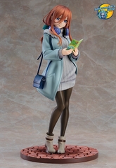 [Good Smile Company] Mô hình nhân vật The Quintessential Quintuplets SS Miku Nakano Date Style 1/6 Complete Figure