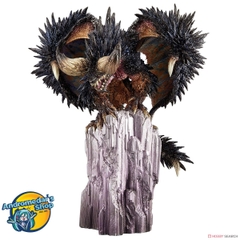 Capcom Figure Builder Creators Model Arch Tempered Nergigante (Completed)