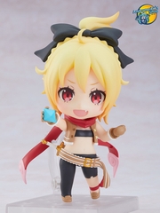 [Good Smile Company] Mô hình nhân vật Re:Zero Starting Life in Another World Nendoroid 1706 Felt