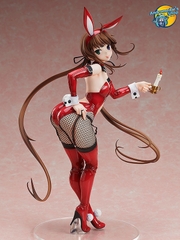[FREEing] Mô hình nhân vật B-STYLE Shinobi Master Senran Kagura: New Link Ryobi Bunny Ver. 1/4 Complete Figure