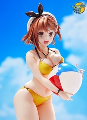 [Good Smile Company] Mô hình nhân vật Ryza (Reisalin Stout) Swimsuit Ver. 1/7 Complete Figure