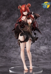 [Luminous Box] Mô hình nhân vật Dance of the Succubus - Succubus Lucilia 1/7 Complete Figure