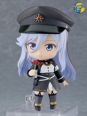 [Good Smile Company] Mô hình nhân vật 86 EIGHTY-SIX Nendoroid 1672-b Vladilena Milizé: Bloody Regina Ver.