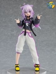 [Good Smile Company] Mô hình nhân vật hololive production POP UP PARADE Nekomata Okayu