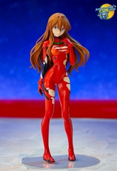 [Good Smile Company] Mô hình nhân vật Rebuild of Evangelion POP UP PARADE Asuka Langley Complete Figure
