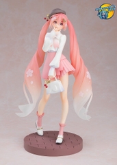 [Good Smile Company] Mô hình nhân vật SMILE VALUE 2025 POP UP PARADE Vocaloid Sakura Miku: Hanami Outfit Ver Figure